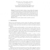 Algebraic Attacks on Summation Generators
