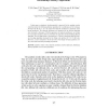 Algebraic Decoding of Quadratic Residue Codes Using Berlekamp-Massey Algorithm