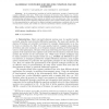 Algebraic Multigrid Solvers for Complex-Valued Matrices