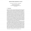 Algebraic Tableau Algorithm for ALCOQ