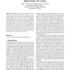 Algoritharium: Facilitating an Early Focus on Algorithms in an Objects-Early CS1 Course