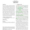 Algorithm-based recovery for iterative methods without checkpointing