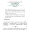 Algorithm for Testing the Leibniz Algebra Structure
