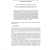 Algorithmic Information Theory and Cellular Automata Dynamics