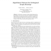 Algorithmic Patterns for Orthogonal Graph Drawing
