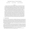 Algorithmic Pricing via Virtual Valuations