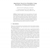 Algorithmic Search for Flexibility Using Resultants of Polynomial Systems