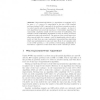 Algorithmics in Exponential Time