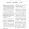 Algorithms and Adaptivity Gaps for Stochastic Probing