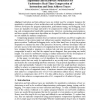 Algorithms and Hardware Structures for Unobtrusive Real-Time Compression of Instruction and Data Address Traces