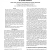 Algorithms for Characterization and Trend Detection in Spatial Databases