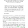 Algorithms for Finding a Most Similar Subforest