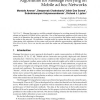 Algorithms for Message Ferrying on Mobile ad hoc Networks
