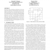 Algorithms for MIS vector generation and pruning