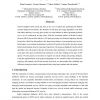 Algorithms for Nearest Neighbor Search on Moving Object Trajectories