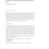 Algorithms for optimal dyadic decision trees