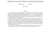 Algorithms for Secretary Problems on Graphs and Hypergraphs