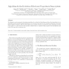 Algorithms for the evolution of electronic properties in nanocrystals