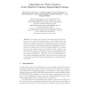 Algorithms for Three Versions of the Shortest Common Superstring Problem