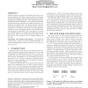Algorithms for time series knowledge mining