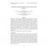 Algorithms to Improve Performance of Natural Language Interface