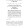 ALGSICS - Combining Physics and Cryptography to Enhance Security and Privacy in RFID Systems