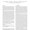 Alias analysis for optimization of dynamic languages