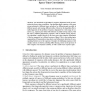 Aligning Sequences and Actions by Maximizing Space-Time Correlations