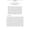 Aligning Spatio-Temporal Signals on a Special Manifold