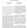 ALIP: The Automatic Linguistic Indexing of Pictures System