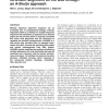 AliWABA: alignment on the web through an A-Bruijn approach