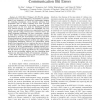 All Bits Are Not Equal - A Study of IEEE 802.11 Communication Bit Errors