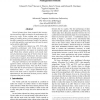 Allocation by Conflict: A Simple Effective Multilateral Cache Management Scheme