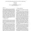 Allocation of resources for hospital evacuations via simulation