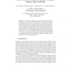 Allocation, Scheduling and Voltage Scaling on Energy Aware MPSoCs