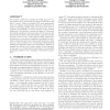 Allocator implementations for network-on-chip routers