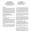 Alpha seeding for support vector machines