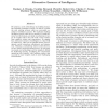 Alternative Essences of Intelligence