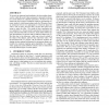 Altruism and agents: an argumentation based approach to designing agent decision mechanisms