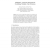 Amalgams: A Formal Approach for Combining Multiple Case Solutions