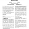 Ambient environments for emotional physical communication