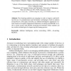 Ambient Intelligence Application Scenario for Collaborative e-Learning