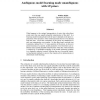 Ambiguous Model Learning Made Unambiguous with 1/f Priors