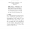 Amongst First-Class Protocols