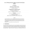 An A-Prolog Decision Support System for the Space Shuttle