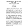 An abductive event calculus planner