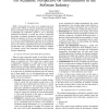 An Academic Perspective on Globalization in the Software Industry