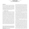 An access control mechanism for P2P collaborations