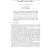 An Accessibility graph learning approach for task planning in large domains