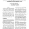 An Accurate Combinatorial Model for Performance Prediction of Deterministic Wormhole Routing in Torus Multicomputer Systems